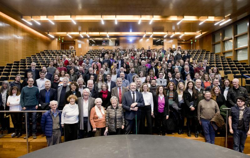 Proyectos en los que participan docentes del Balseiro ganaron importantes subsidios del Ministerio de Ciencia