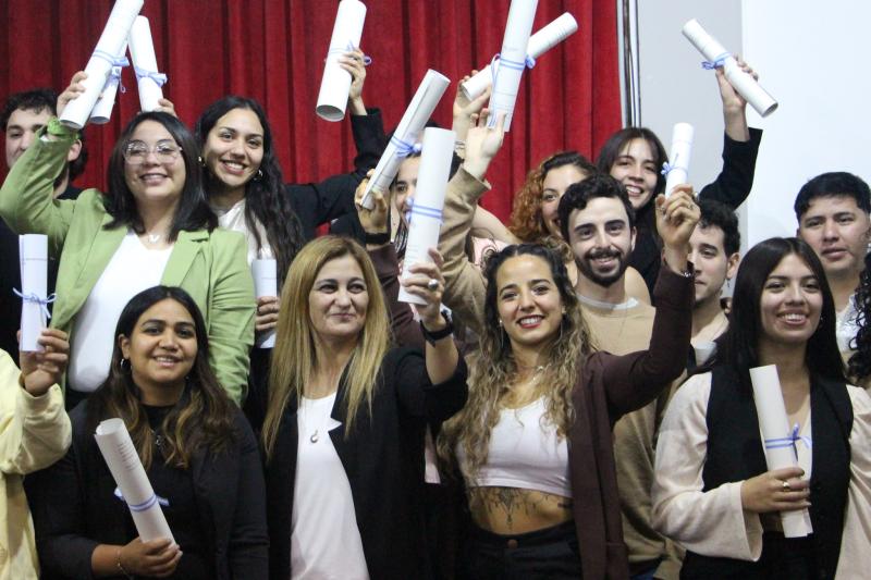 Todav&iacute;a est&aacute;s a tiempo de inscribirte para estudiar una carrera universitaria en la UNCo Bariloche