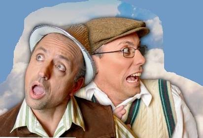 A partir de este jueves, Bariloche se llena de teatro de humor