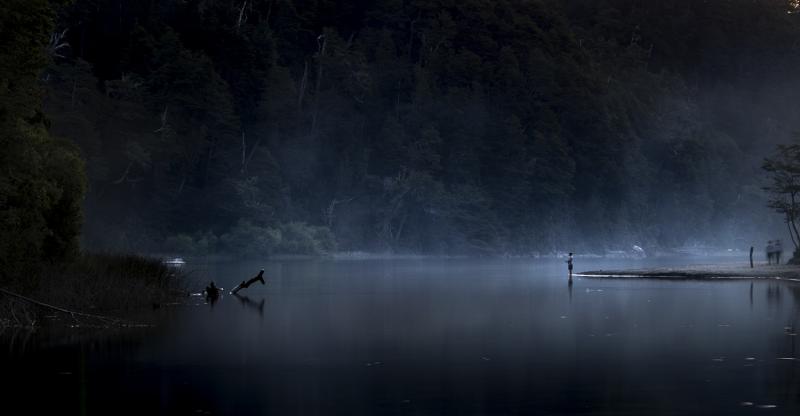 Fotograf&iacute;as - Hoy presentamos Paisajes de Carlos Fernandez