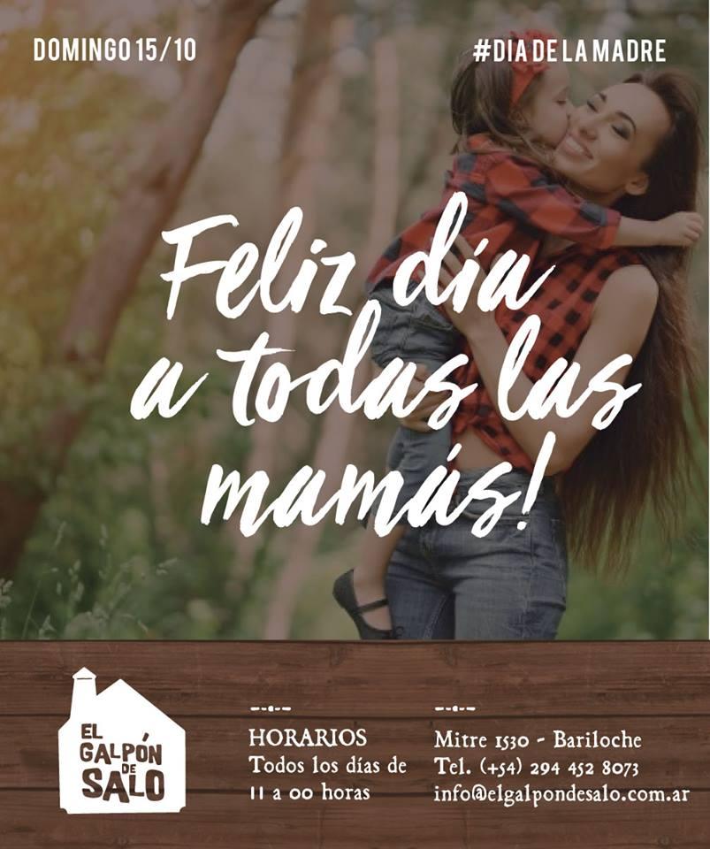 Este Domingo a Mam&aacute; le cocinamos nosotros