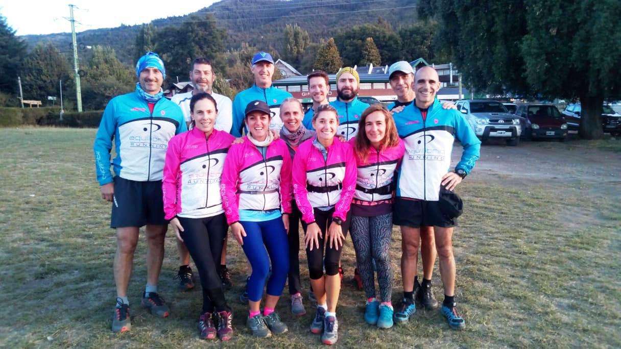 &iquest;D&oacute;nde Correr en Bariloche? Entrenamiento Running Diarios