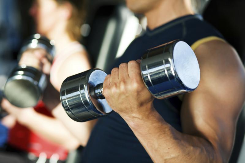 Errores a evitar en el gimnasio