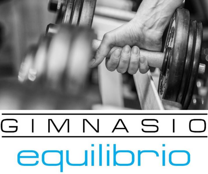 Gimnasio Equilibrio Precio Abonos