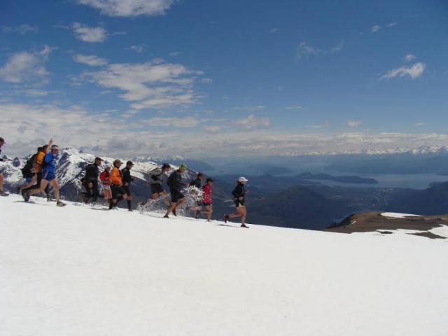 Gimnasio Equilibrio Bariloche Entrenamiento Running Diarios