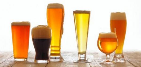 Los cinco sentidos de la cerveza