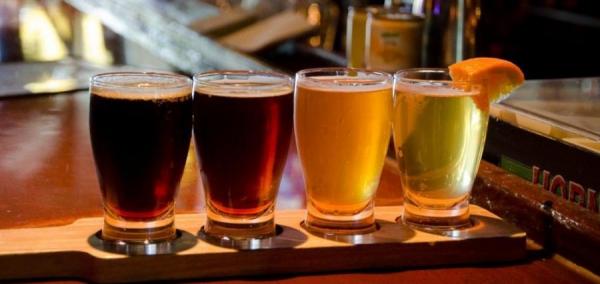 Las cinco claves para catar una cerveza