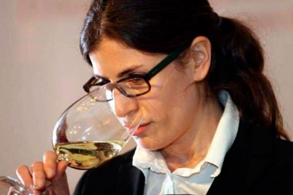 La barilochense Paz Levinson entre los mejores sommeliers del mundo