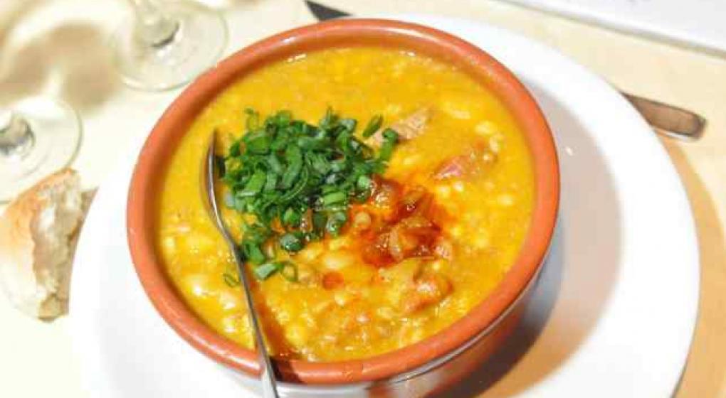 La receta para preparar locro en casa