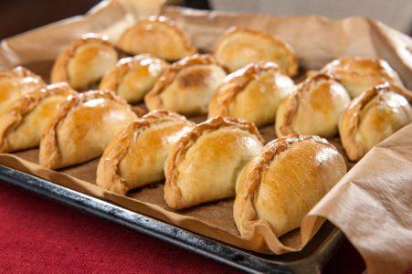 &iquest;Prefer&iacute;s las empanadas con o sin pasas de uva?