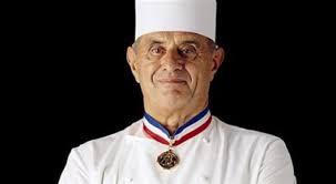 Muri&oacute; Paul Bocuse, cocinero del siglo y gestor de la "nouvelle cuisine"