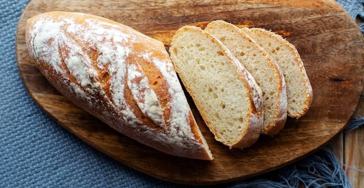 9 recetas y trucos para hacer pan en casa durante la cuarentena