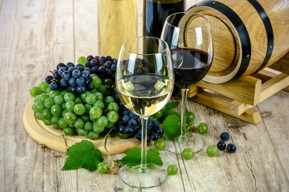 Dise&ntilde;an plan para introducir el vino argentino en los mercados internacionales