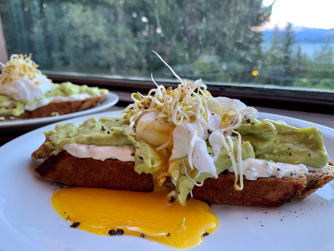 Bariloche Gourmet - Buena Vista - Un nuevo espacio gastronómico en