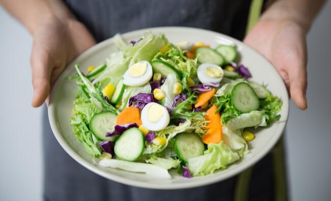 De qu&eacute; hablan cuando hablan de alimentos "reales" y por qu&eacute; genera tanta pol&eacute;mica