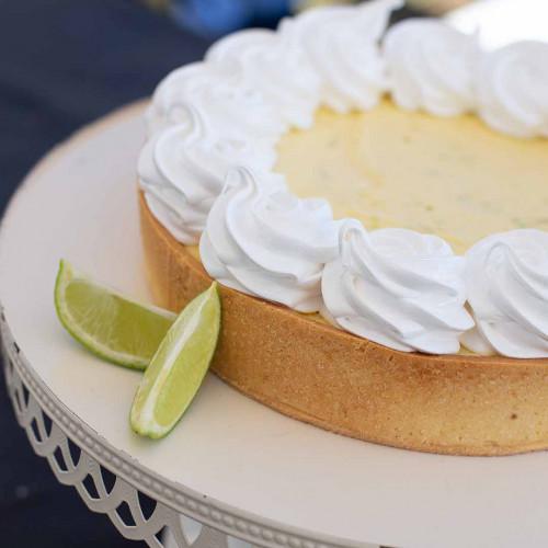 KEY LIME PIE