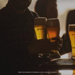 Cervecer&iacute;a Patagonia se suma al IPA Day