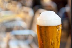 7 buenas razones para beber m&aacute;s cerveza