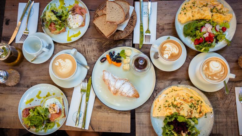 Top 10: desayunos saludables y completos para arrancar el d&iacute;a con energ&iacute;a