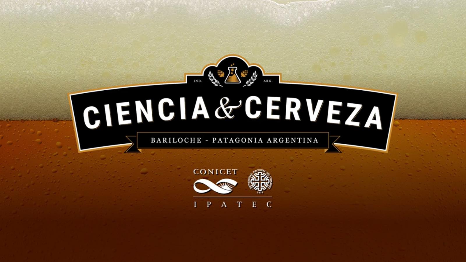 Patagonia ser&aacute; la sede del segundo encuentro 2019 del ciclo Ciencia y Cerveza 