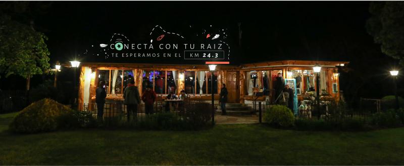 Bienvenido Ra&iacute;ces Resto Bar a nuestra Gu&iacute;a