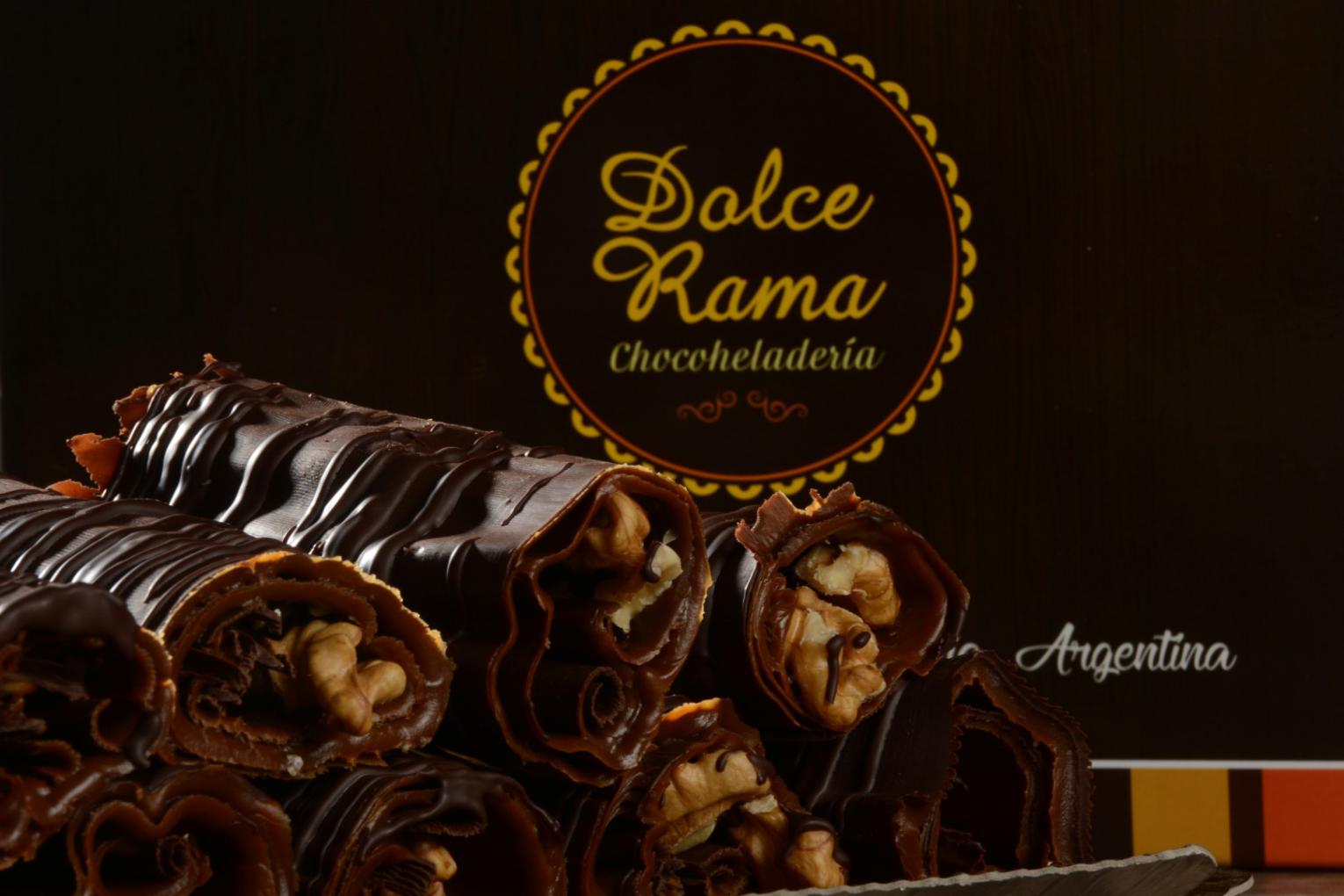 Bienvenido Dolce Rama a nuestra Gu&iacute;a Gourmet