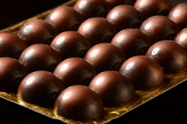 Regal Bombones del Mejor Chocolate Artesanal Dolce Rama