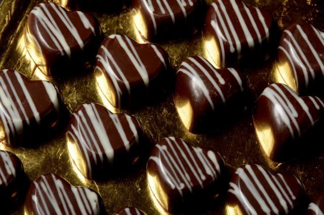 Regal Bombones del Mejor Chocolate Artesanal Dolce Rama