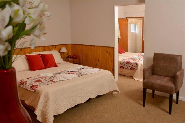 Hotel Bariloche - RESERVA DIRECTO	