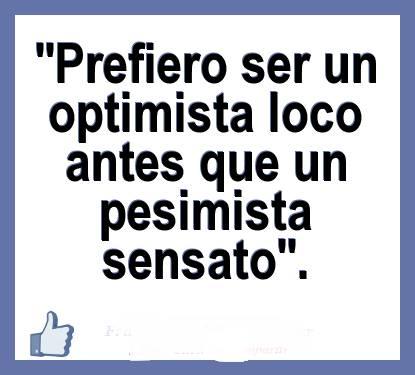 Optimista