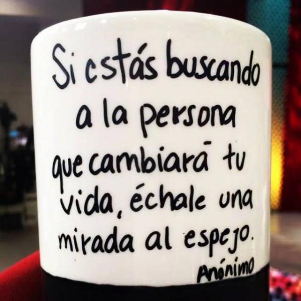 Si estas buscando....