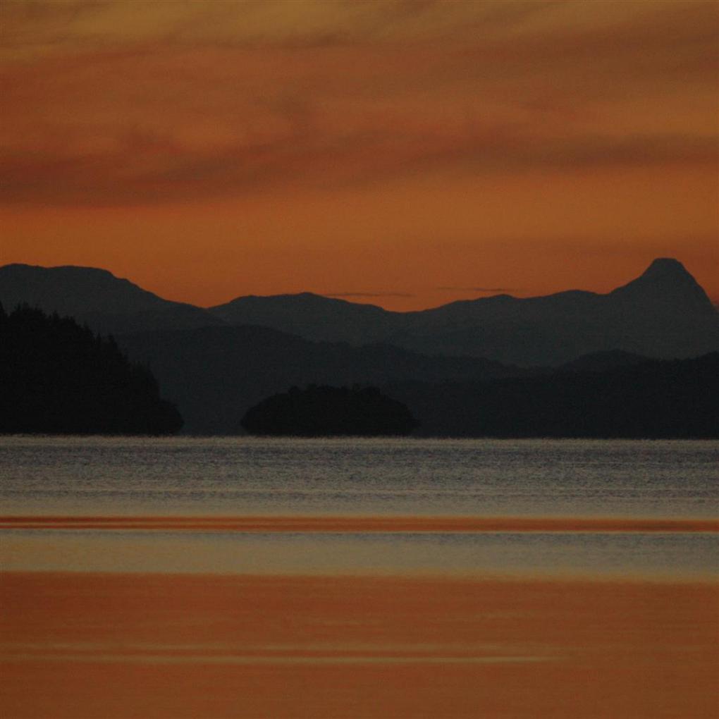 Atardeceres rojos