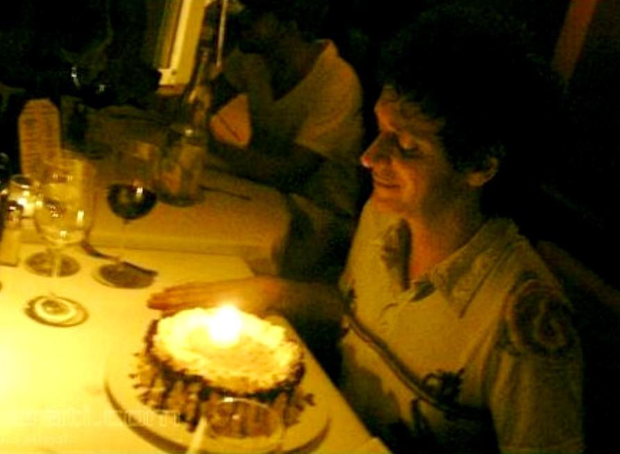 Feliz cumple Gustavo Cerati 