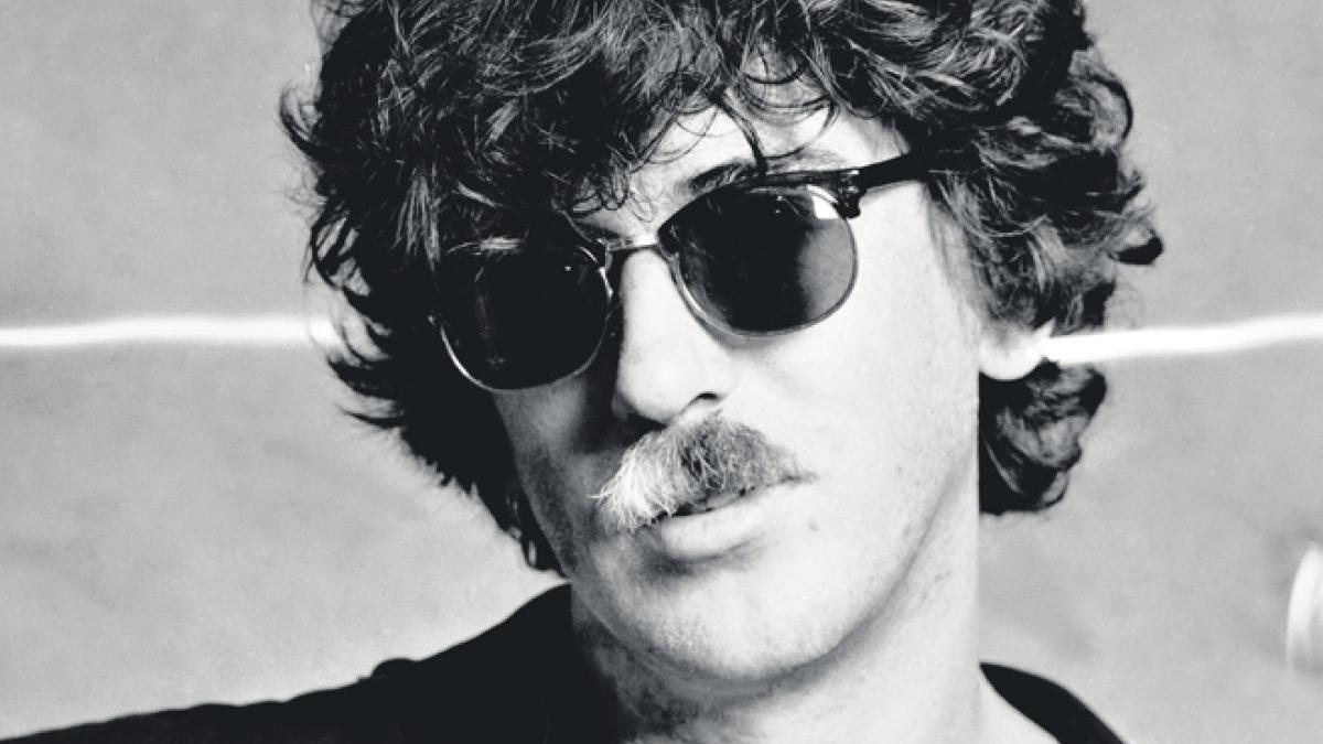 &iexcl;CHARLY GARC&Iacute;A VIDA Y OBRA DE UN GENIO!  FELIZ CUMPLE MAESTRO!