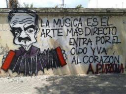 Feliz D&iacute;a de la M&uacute;sica &#9834; &#9835; &#9834; &#9835; &#9834; &#9835; &#9834; &#9835; &#9834;