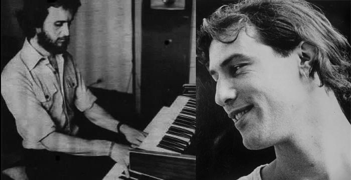 En el D&iacute;a de la M&uacute;sica nuestro homenaje a Pablo Mendez y Diego Rapoport