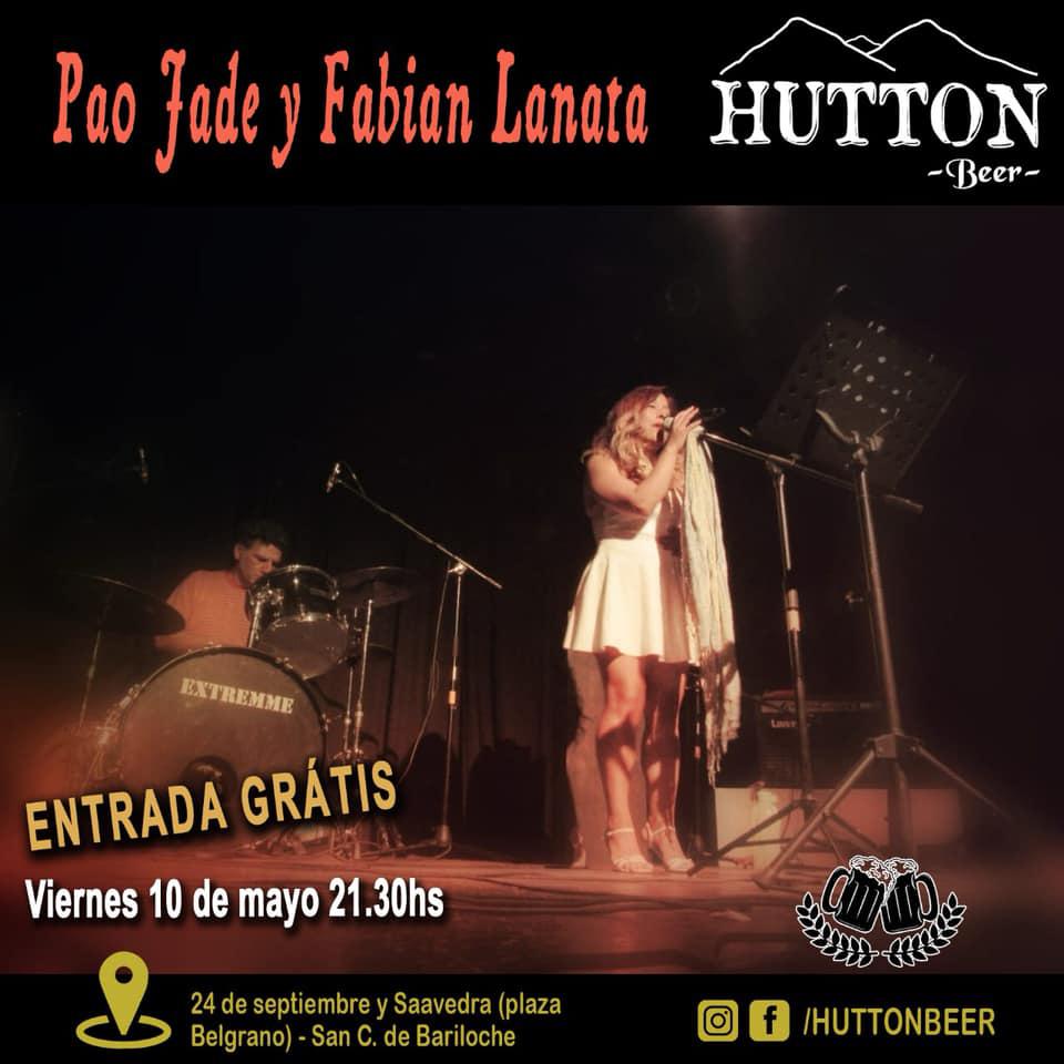 DOS EVENTOS + HAPPY HOUR en HUTTON BEER