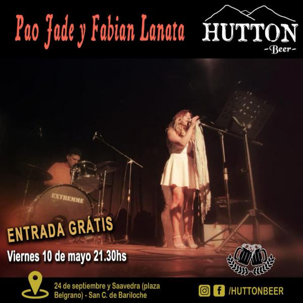 DOS EVENTOS + HAPPY HOUR en HUTTON BEER