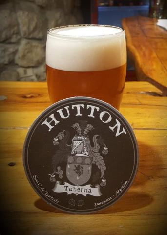 Hutton Beer Cervecera - Cerveza Artesanal de Fabricacin Propia Bariloche