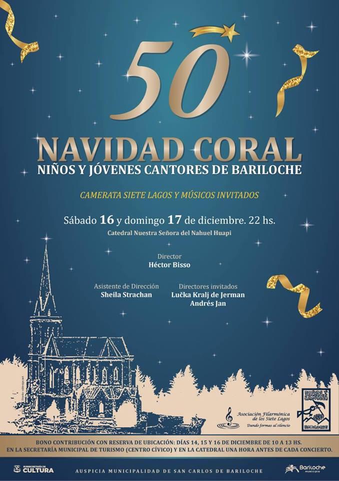 NAVIDAD CORAL