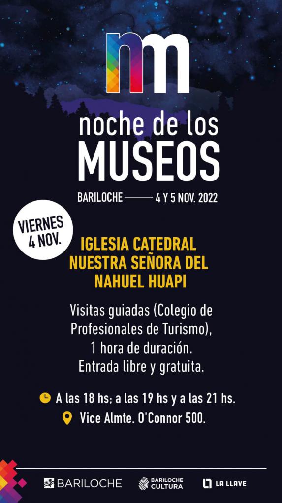 Noche de los Museos