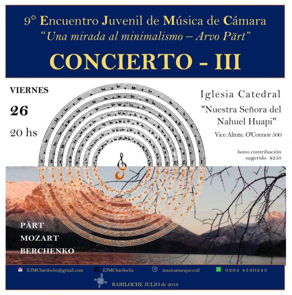 ORQUESTA JUVENIL DE CAMARA COFRADIA