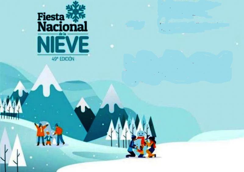 CONCIERTOS EN EL MARCO DE LA FIESTA NACIONAL DE LA NIEVE 2019