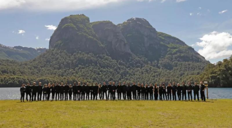 La Filarm&oacute;nica de R&iacute;o Negro vuelve a presentarse en la Catedral