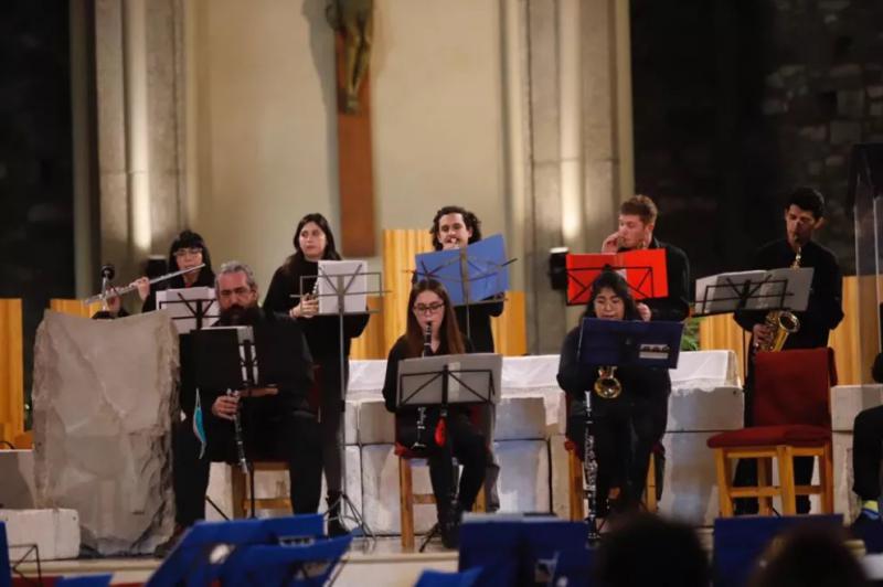 Encuentro Musical de la Nieve: una nueva oportunidad para disfrutar de la m&uacute;sica en la Catedral