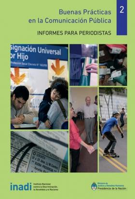 Buenas Pr&aacute;cticas en la Comunicaci&oacute;n P&uacute;blica - Se viene la segunda!!!