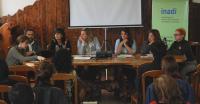 Bariloche debate sobre la situaci&oacute;n de las mujeres