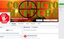 Resoluci&oacute;n favorable sobre sitio discriminatorio en Facebook