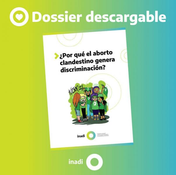 &iquest;Por qu&eacute; el aborto clandestino genera discriminaci&oacute;n?