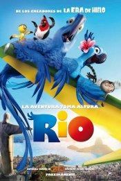R&Iacute;O